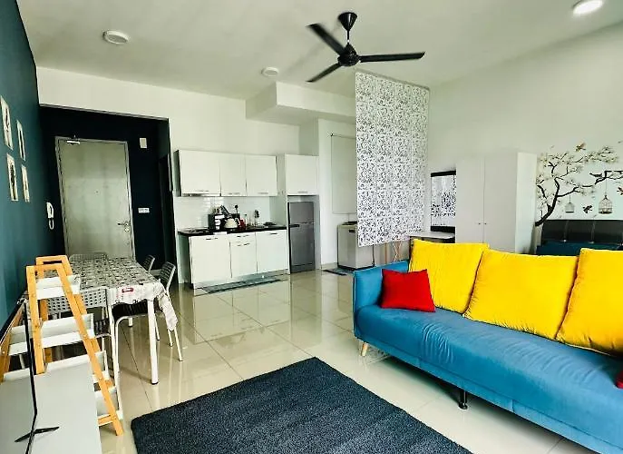 Bella Homestay By Ak Group