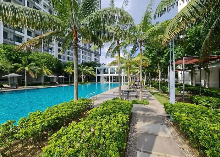 Bella Homestay By Ak Group
