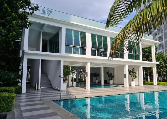 Bella Homestay By Ak Group