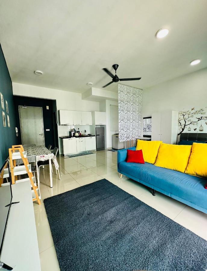 Apartment Bella By Ak Group *