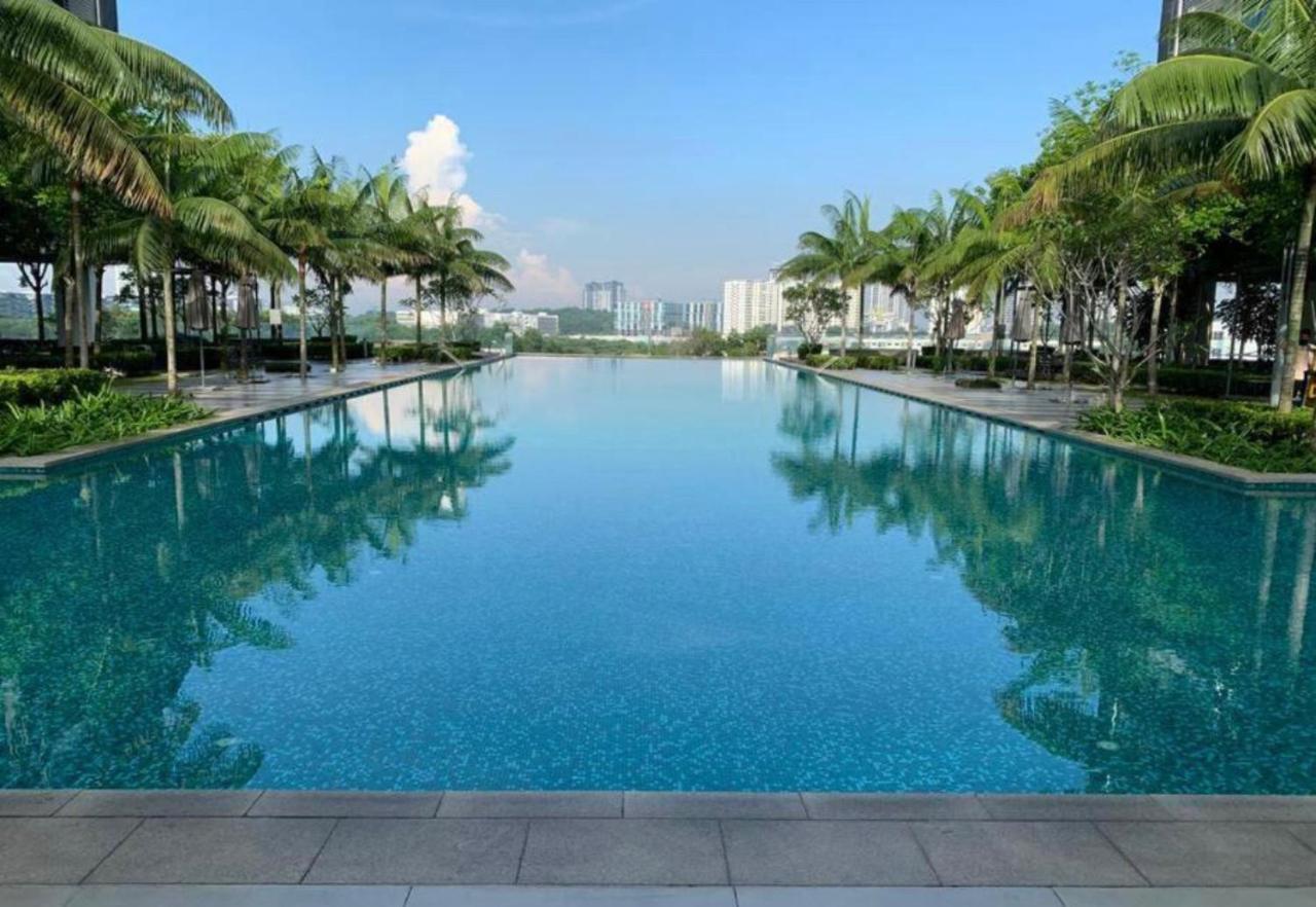 Bella By Ak Group Cyberjaya
